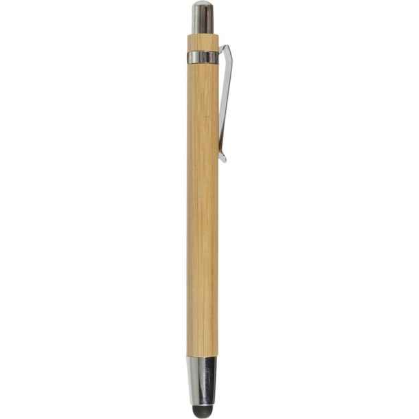  Touch kemijska olovka od bambusa
