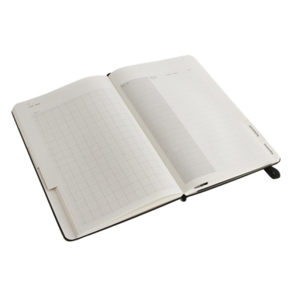  Moleskine Home Life Journal, special notebook