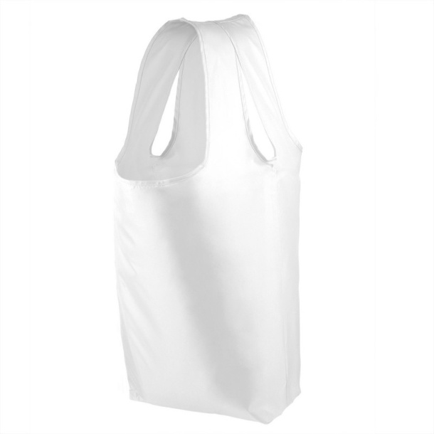  RPET foldable shopping bag