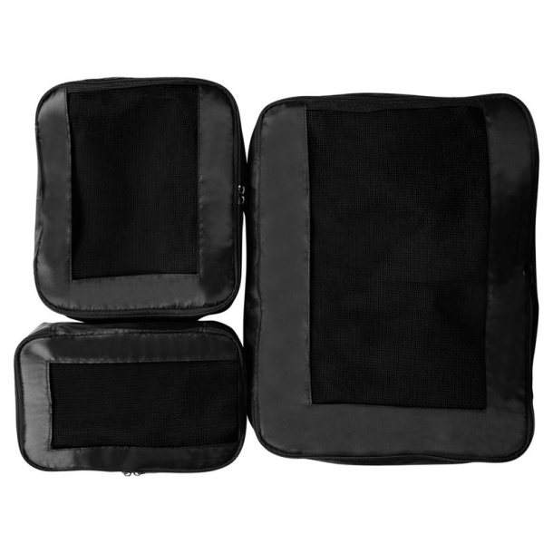  Bags, suitcase organizers