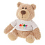 Clifford Plush teddy bear