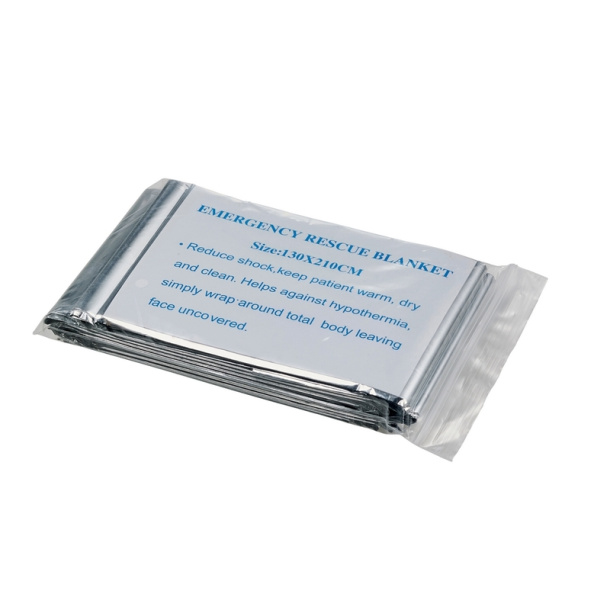  Thermal insulation blanket