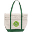  Cotton shopping bag, 500 g/m2