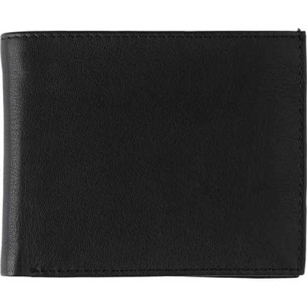  Wallet, RFID protection
