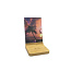  Bamboo wireless charger 10W, photo frame