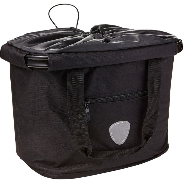  Bicycle basket 20 L