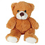 Malcolm Plush teddy bear