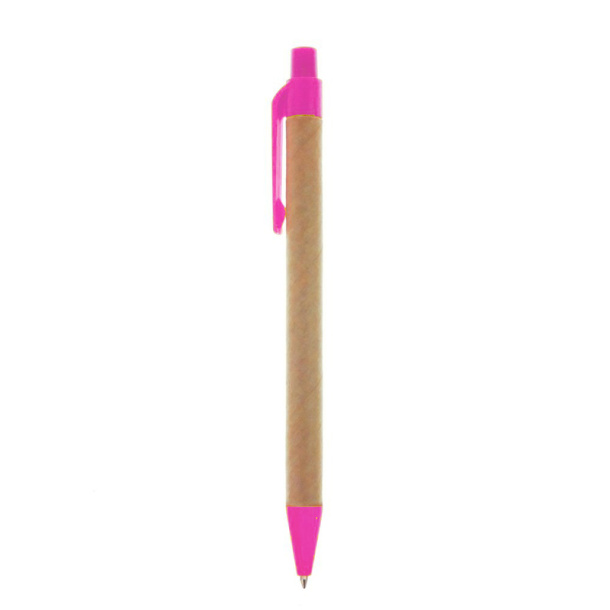  Kemijska olovka od reikliranog kartona