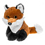 Savvy Plush fox