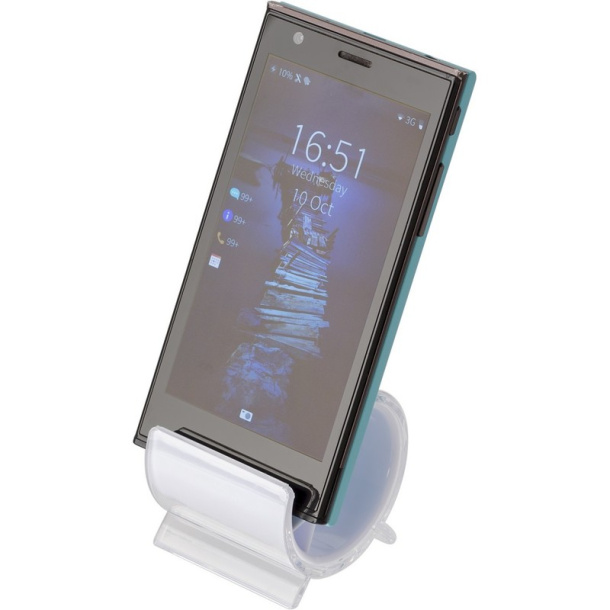  Mobile phone stand