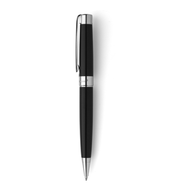  Charles Dickens® ball pen in case