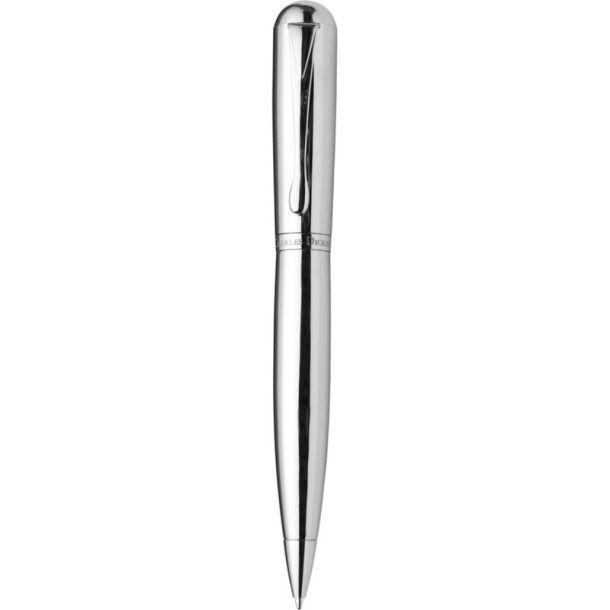  Charles Dickens ball pen in case