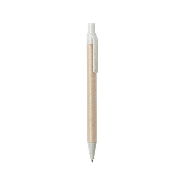  Kemijska olovka od recikliranog kartona