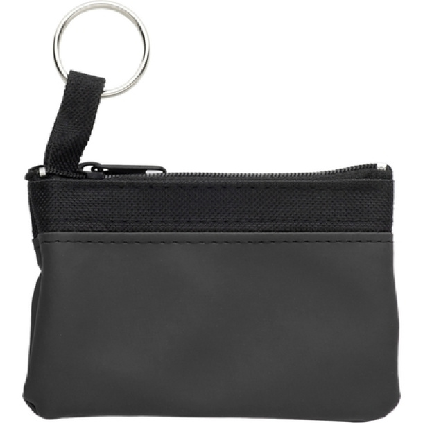  Key wallet, coin purse, keyring