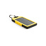  Water resistant power bank 4000 mAh, solar charger