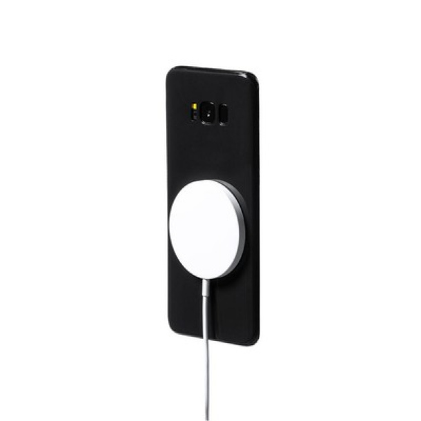  Magnetic wireless charger 15W