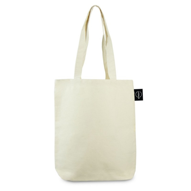  Cotton shopping bag B'RIGHT, 280 g/m2