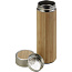  Vakuum boca od bambusa 420 ml sa sitom