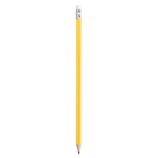  Pencil