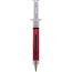  Ball pen "syringe"