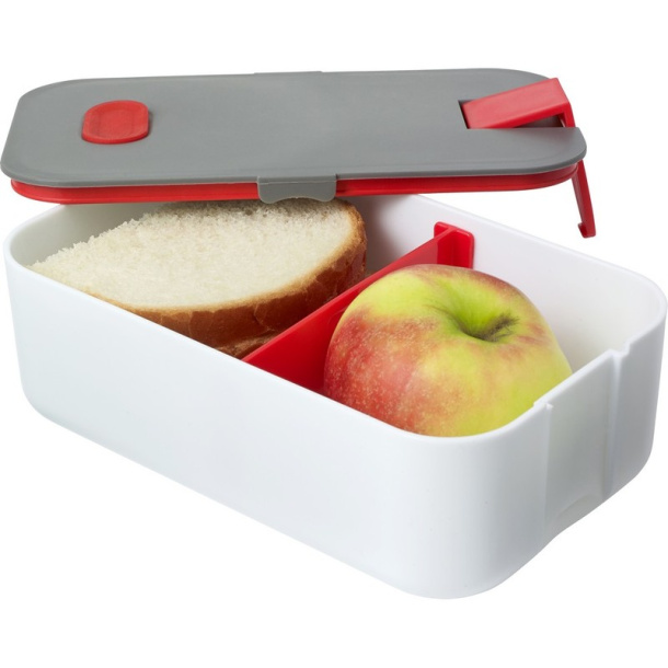  Lunch box 850 ml, phone stand