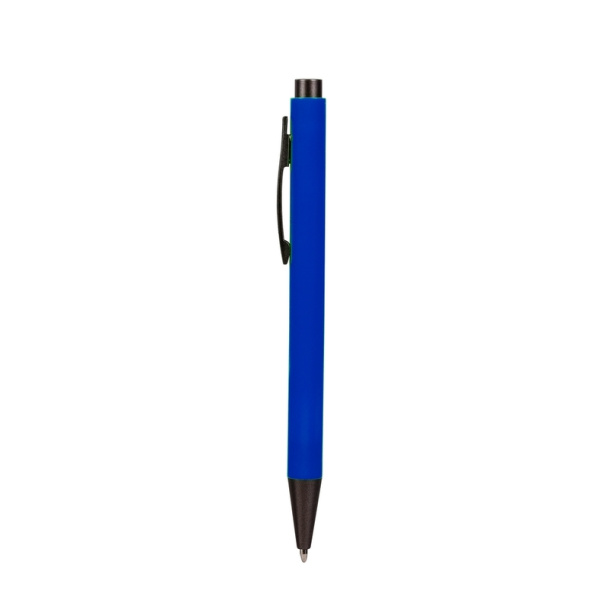  Kemijska olovka od visokokvalitetne plastike i metala