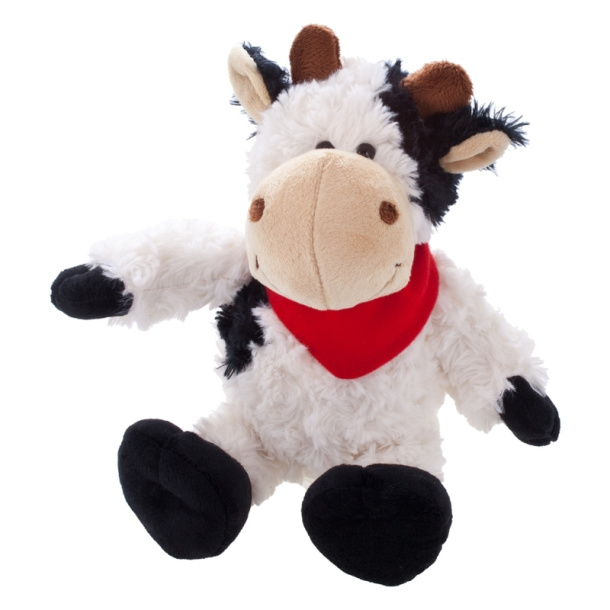 Jessie Plush cow