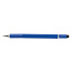  Multifunctional ball pen, ruler, spirit level, screwdriver, touch pen