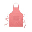  Kitchen apron made of recycled cotton