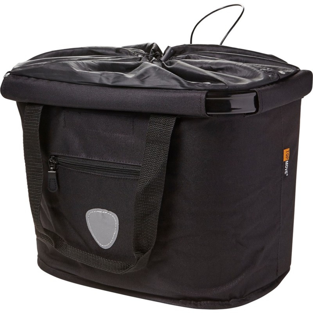 Topmove shop bike basket