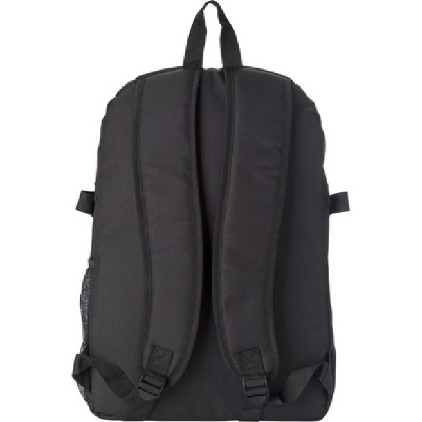  Laptop backpack, RFID protection