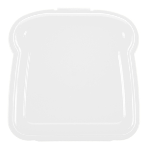  Lunch box "sandwich" 400 ml
