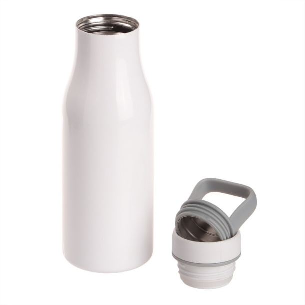  Thermo bottle 485 ml Air Gifts, cap with container