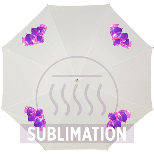  Automatic umbrella