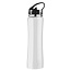  Thermo bottle 490 ml with drinking straw