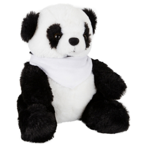 Mia Plush panda
