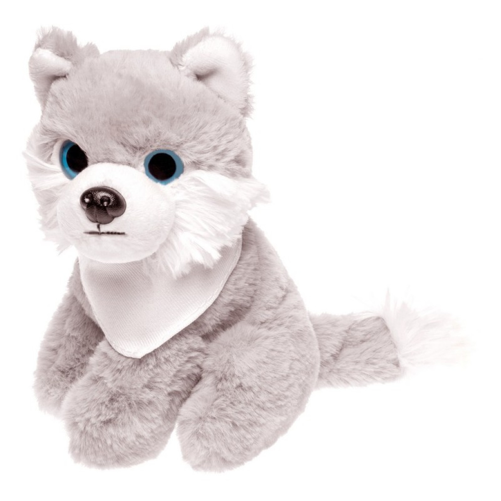 White fang discount stuffed animal