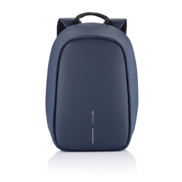 Bobby Hero Small, RPET anti-theft backpack for 13,3" laptop and 12,9" tablet