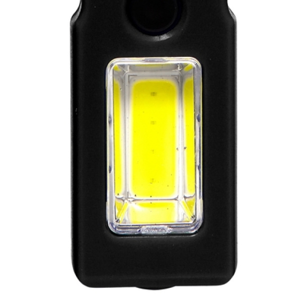  Višenamjenska svjetiljka za hitne slučajeve 4 COB LED