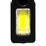 Višenamjenska svjetiljka za hitne slučajeve 4 COB LED