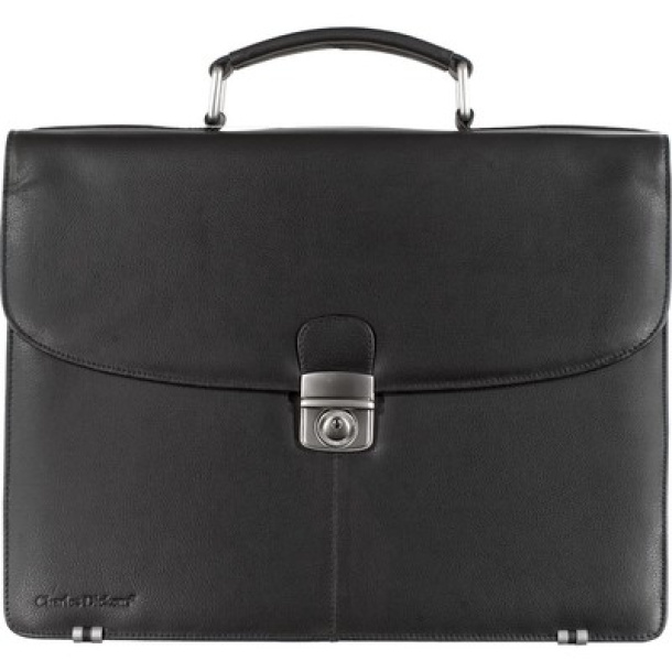  Charles Dickens® briefcase