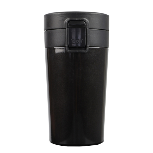  Thermo mug 280 ml with sieve stopping dregs