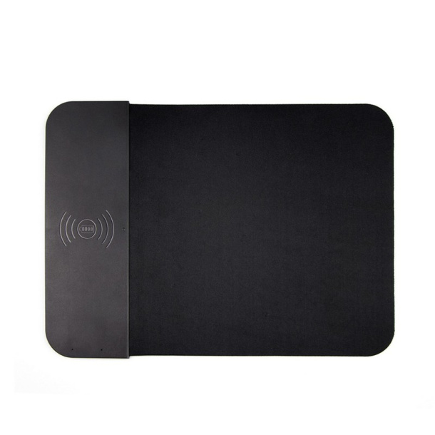  Mouse pad, wireless charger 10W