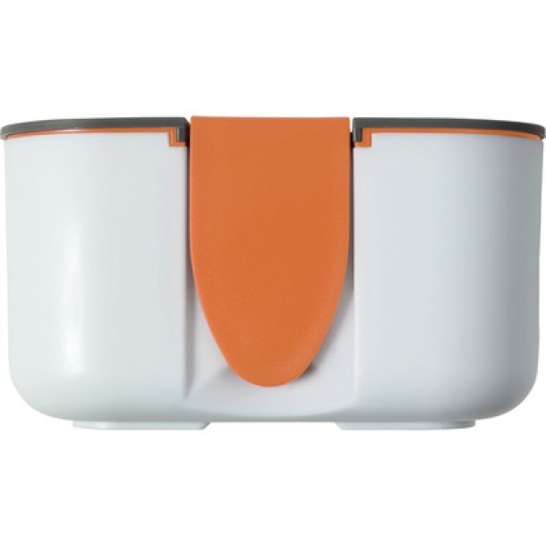  Lunch box 850 ml, phone stand