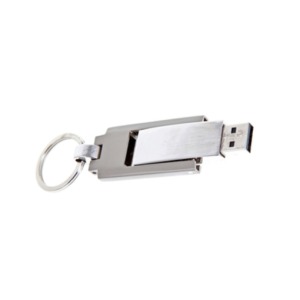  USB memorijski stick s privjeskom za ključeve