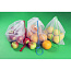  RPET bag for fruits and vegetables, 3 pcs