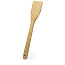  Bamboo kitchen spatula