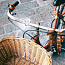  Bicycle light set