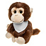 Taffy Plush monkey