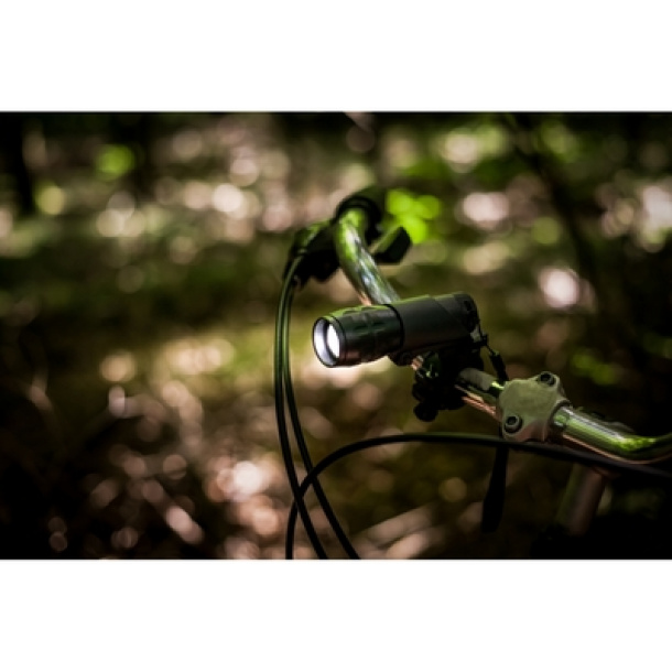  Torch Air Gifts 1 CREE LED, bicycle light
